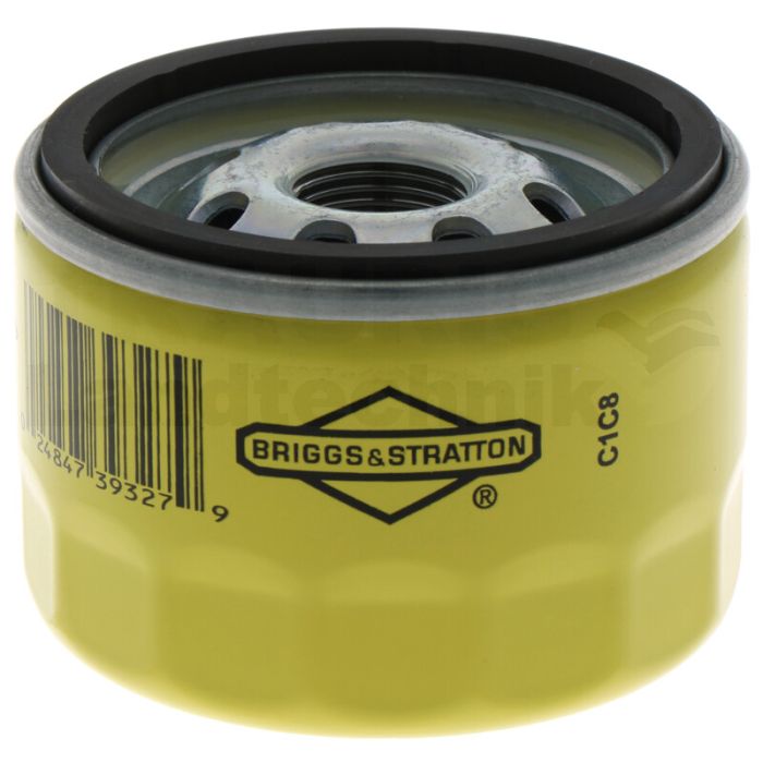 Motorölfilter Motorölfilter