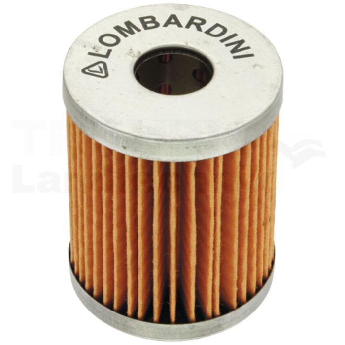 Kraftstofffilter