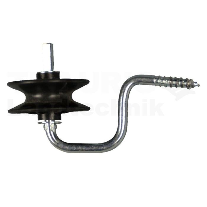 VPE10 Seilisolator
