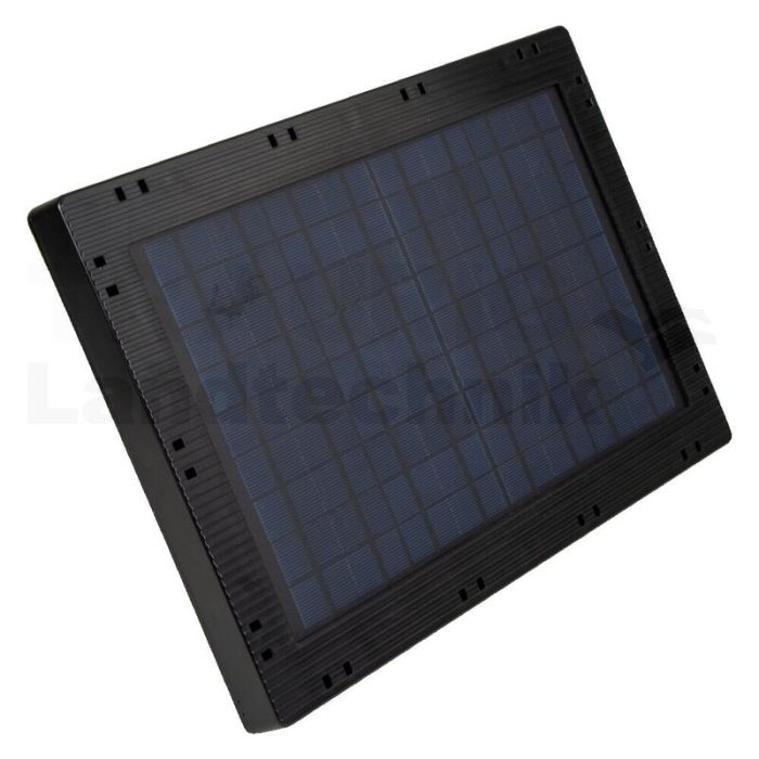 Solarpanel