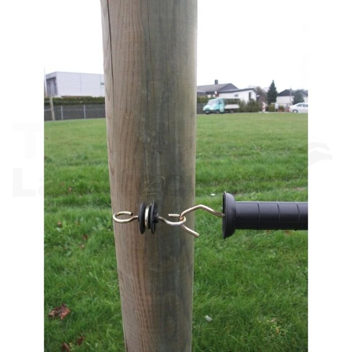 VPE10 Torgriffisolator