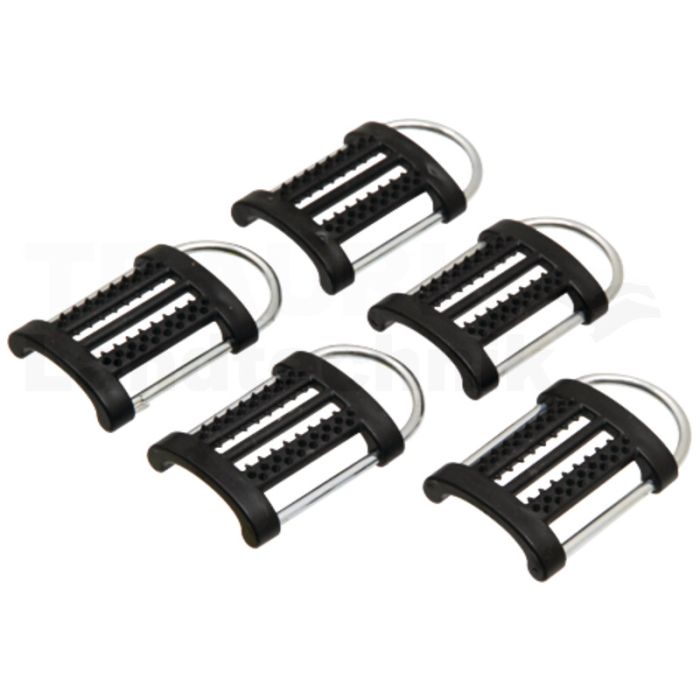 VPE10 Bandverbinder 20mm