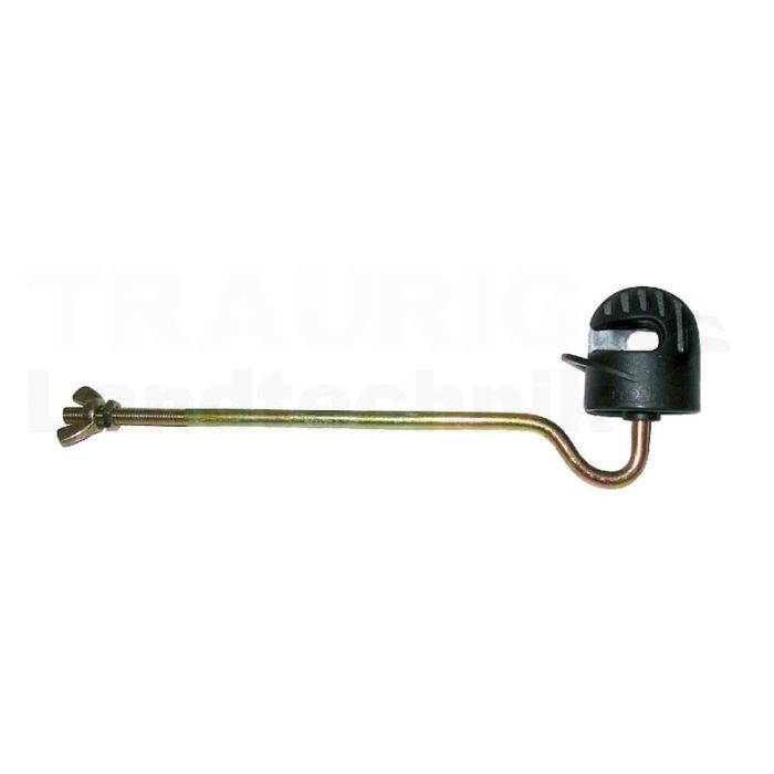 VPE8 Abstandisolator TURBOMAX