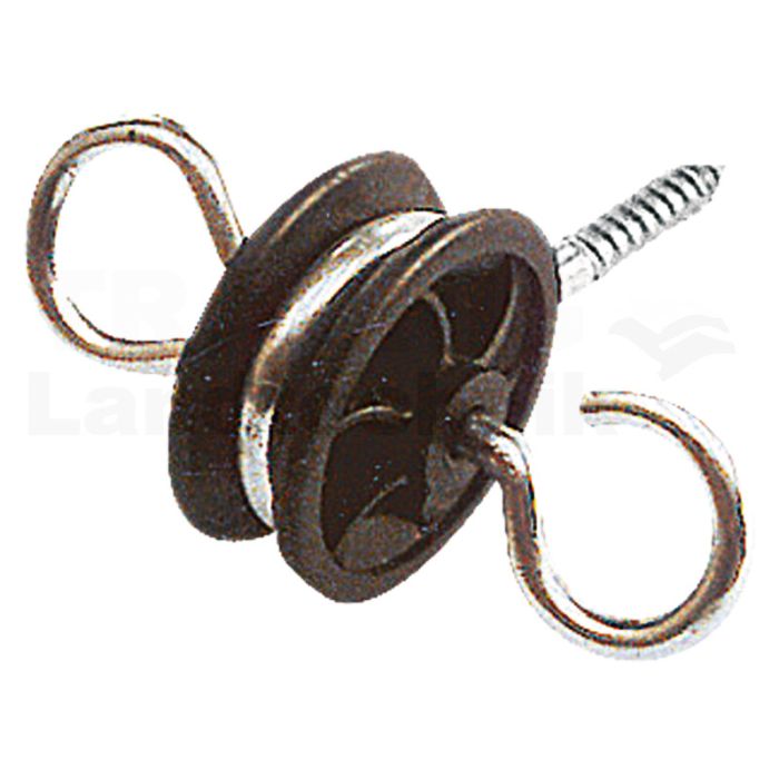 VPE5 Torgriffisolator