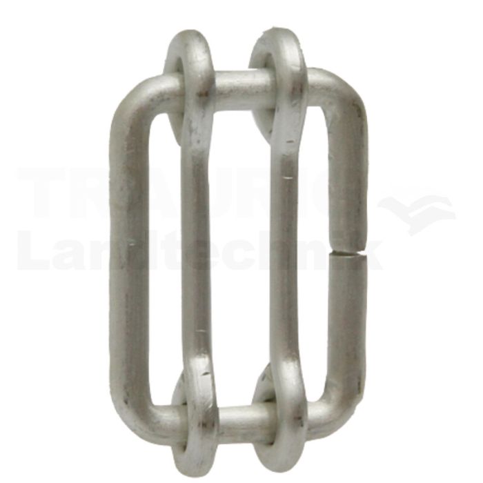 VPE10 Verbinder Alu