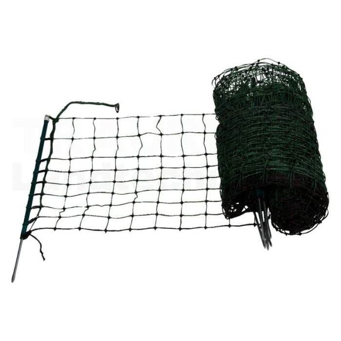 Kleintiernetz