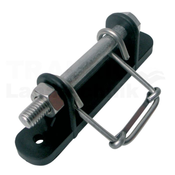 VPE5 Eck-/Endisolator