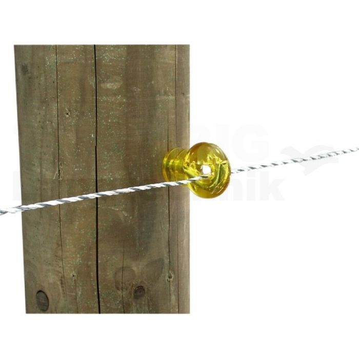 VPE25 Ringisolator