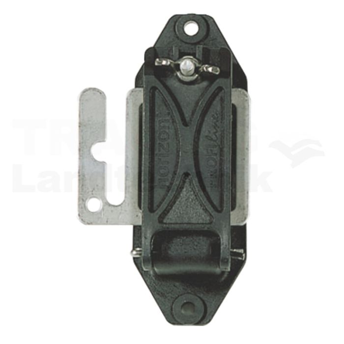 Isolator
