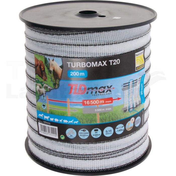 Breitband TURBOMAX