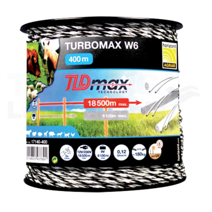 Litze TURBOMAX