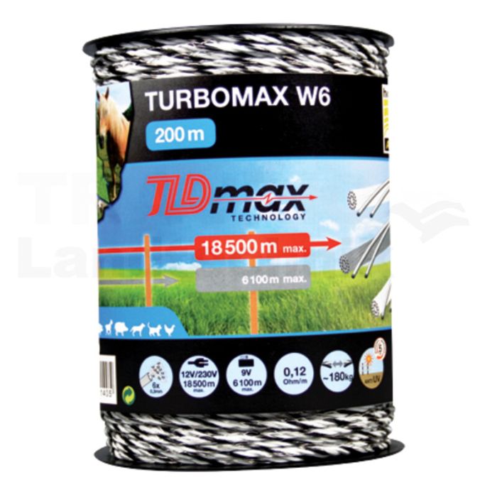Litze TURBOMAX