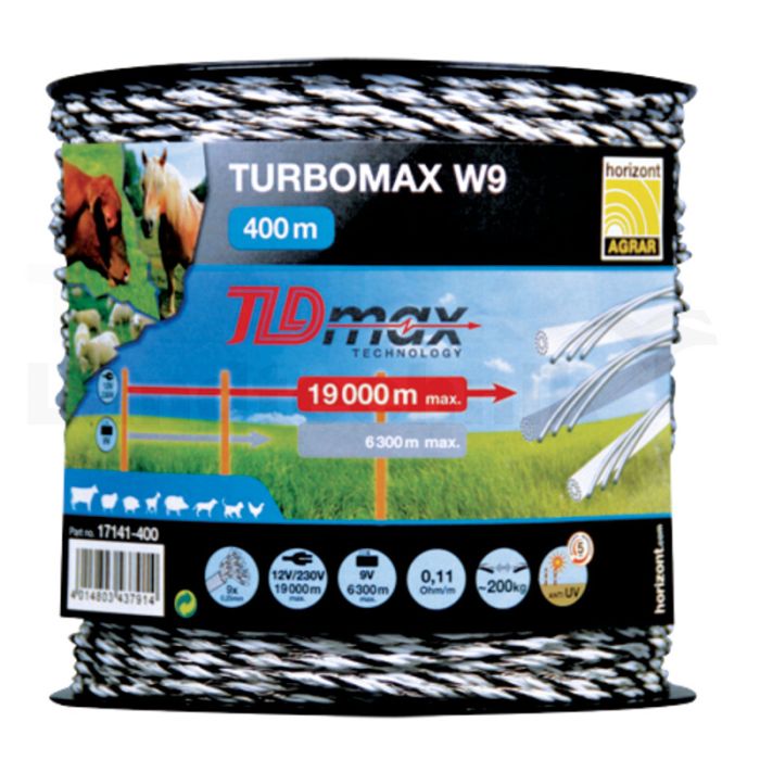 Litze TURBOMAX