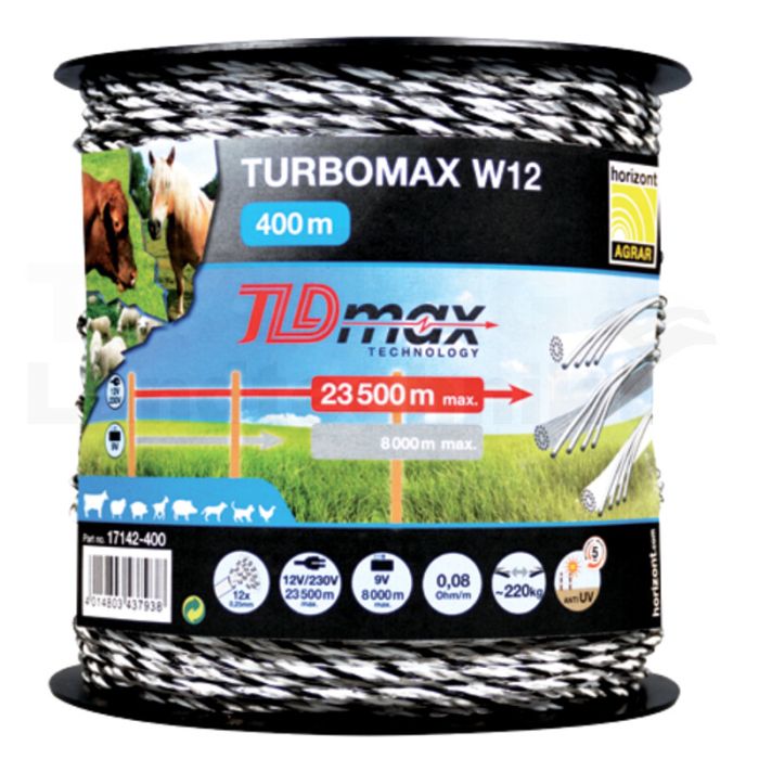 Litze TURBOMAX