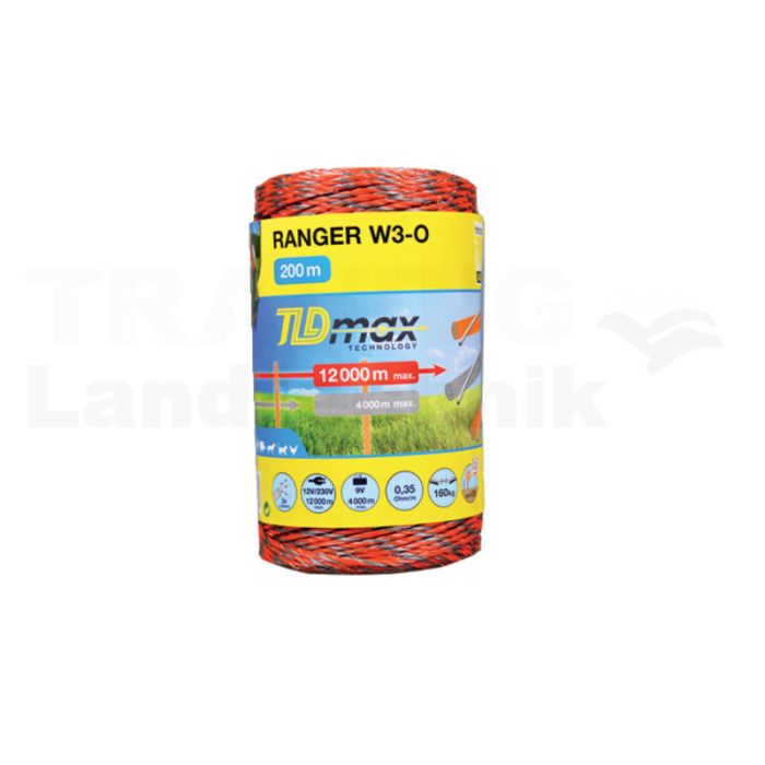 Litze Ranger