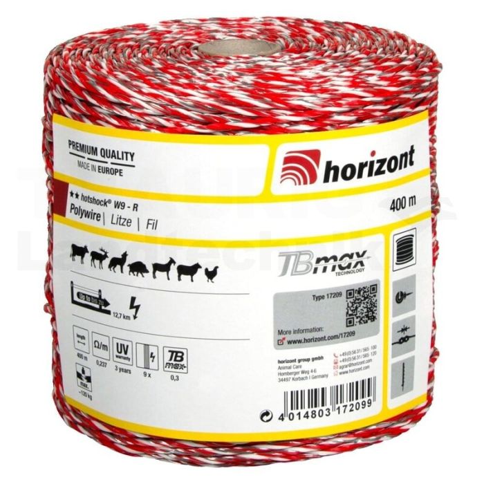 Litze HOTSHOCK