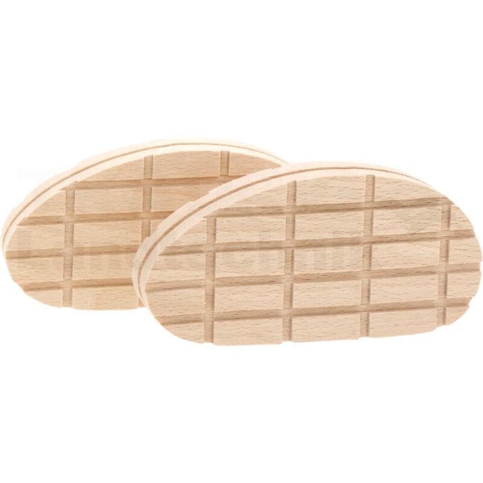 VPE2 Holzklotz 11cm