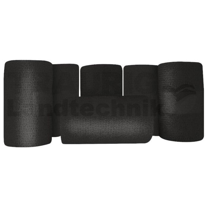 VPE18 Klauenbandage schwarz VPE18 Klauenbandage schwarz