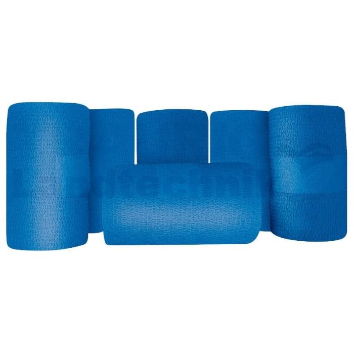 VPE18 Klauenbandage blau