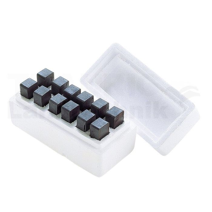 VPE12 Käfigmagnet 15x55mm