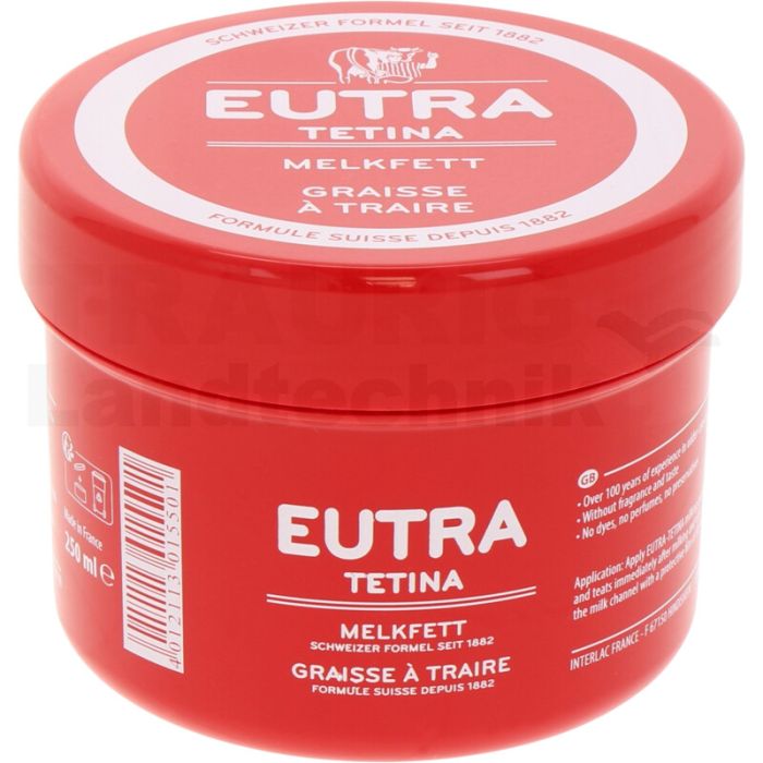 Eutra-Melkfett Eutra-Melkfett