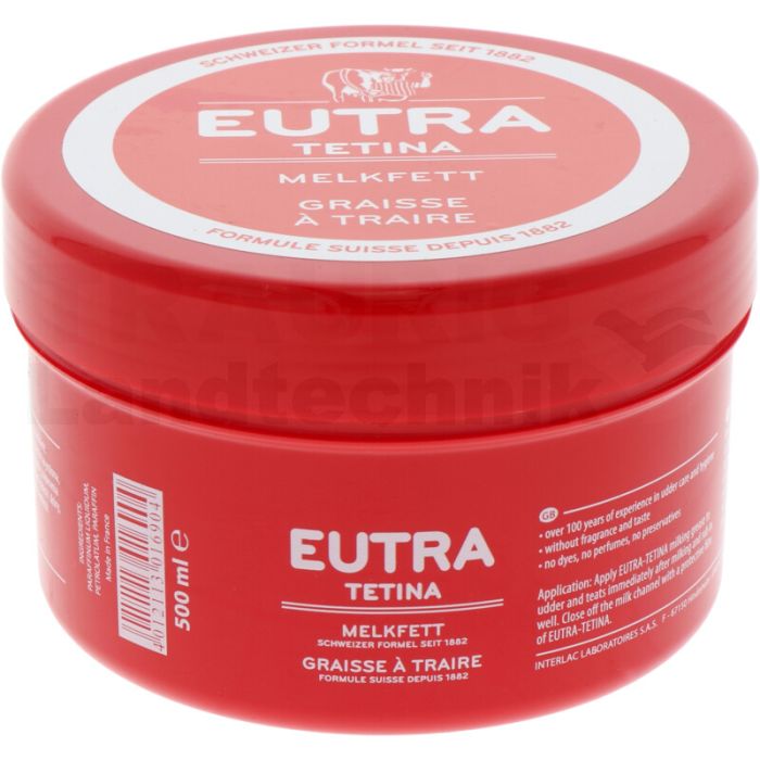 Eutra-Melkfett Eutra-Melkfett