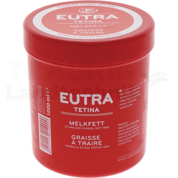 Eutra-Melkfett Eutra-Melkfett