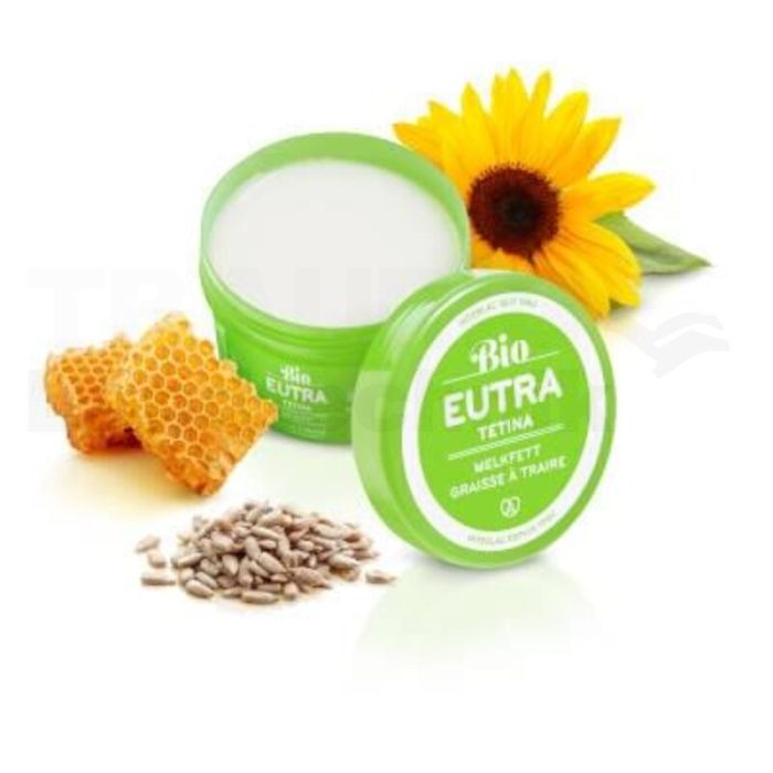 Eutra-Melkfett BIO Eutra-Melkfett BIO