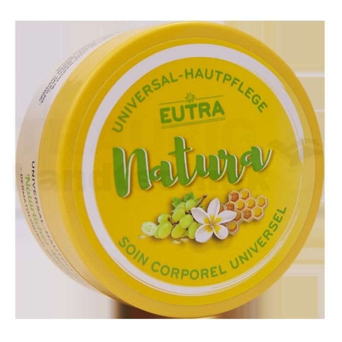 Eutra-Melkfett NATURA Eutra-Melkfett NATURA