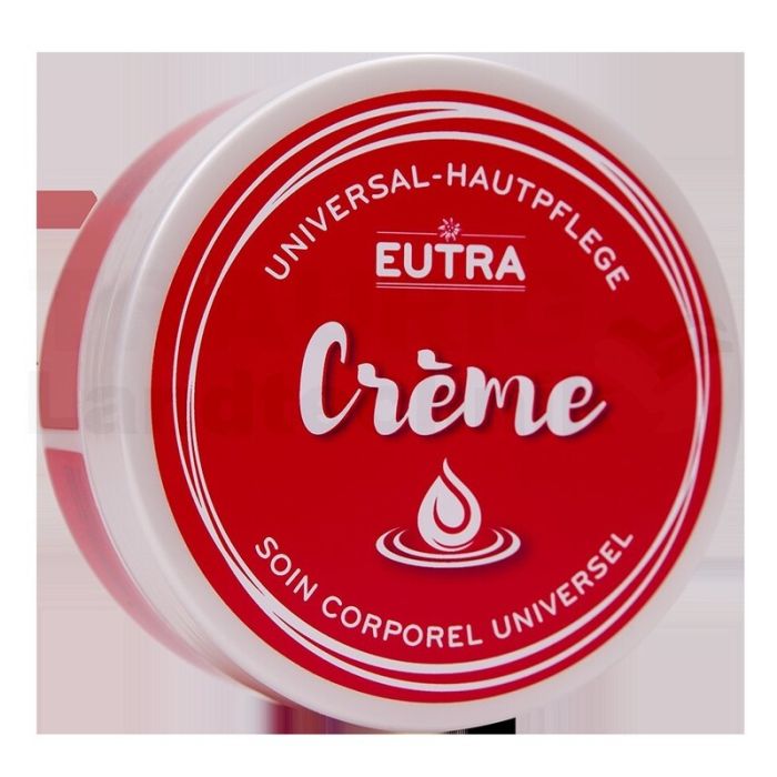 Eutra Hand und Körpercreme Eutra Hand und Körpercreme