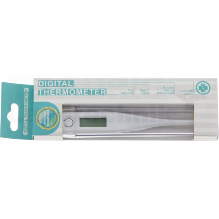 Digitales Fieberthermometer