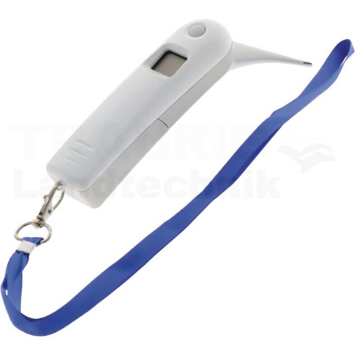 Digitales Fieberthermometer