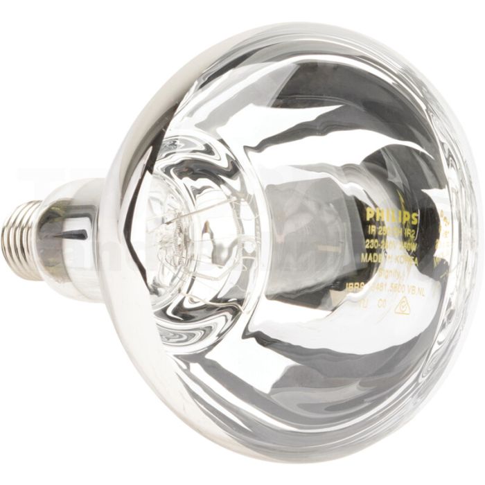 Infrarotlampe