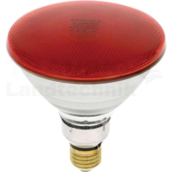 Infrarotlampe