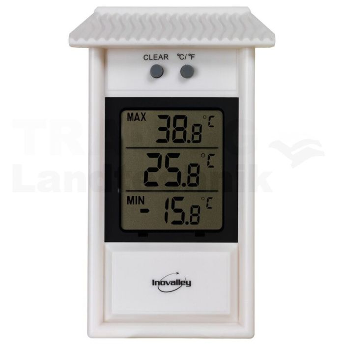 Thermometer