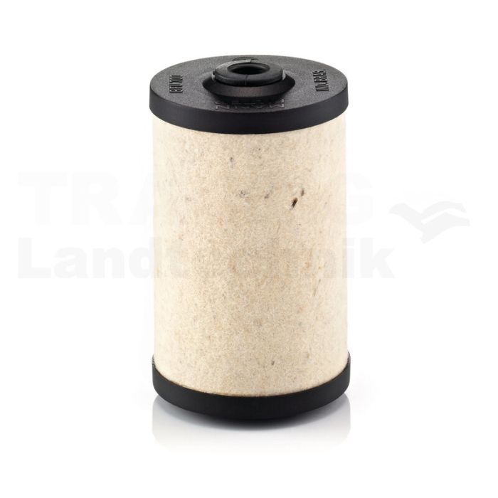 Kraftstofffilter Kraftstofffilter