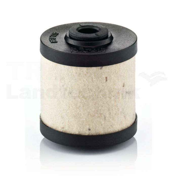 Kraftstofffilter Kraftstofffilter