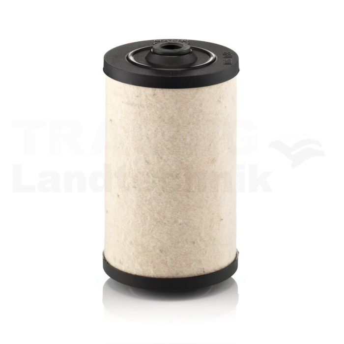 Kraftstofffilter Kraftstofffilter