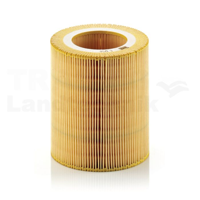Luftfilter Luftfilter