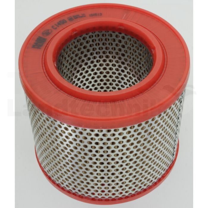 Luftfilter Luftfilter