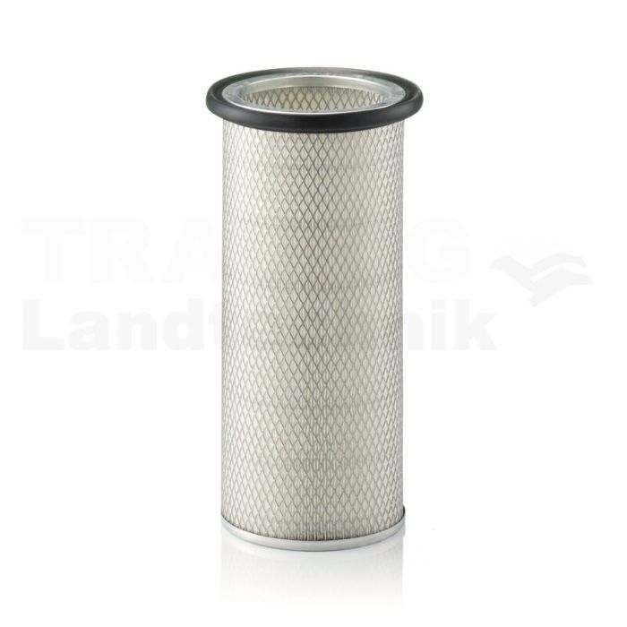 Sekundärluftfilter Sekundärluftfilter