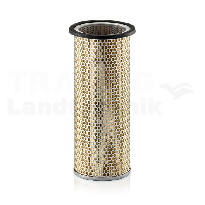 Sekundärluftfilter