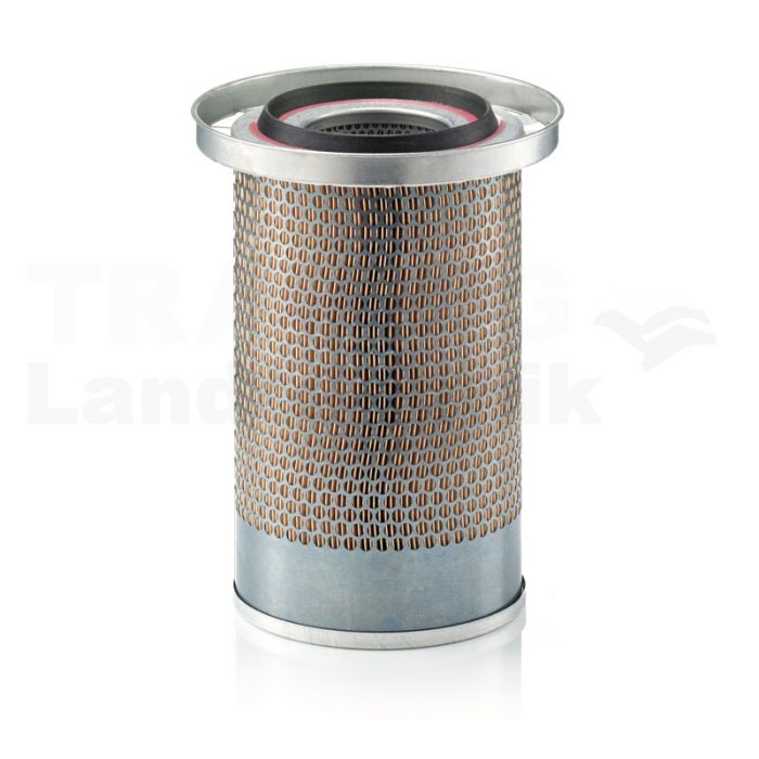 Luftfilter Luftfilter