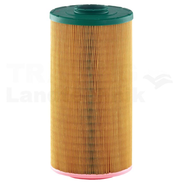 Luftfilter Luftfilter