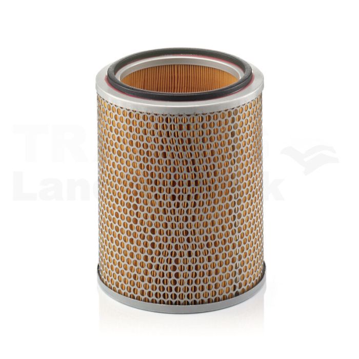 Luftfilter Luftfilter