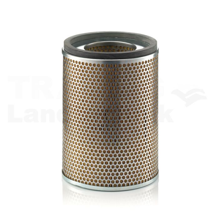 Luftfilter Luftfilter