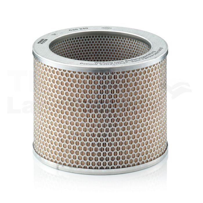 Luftfilter Luftfilter