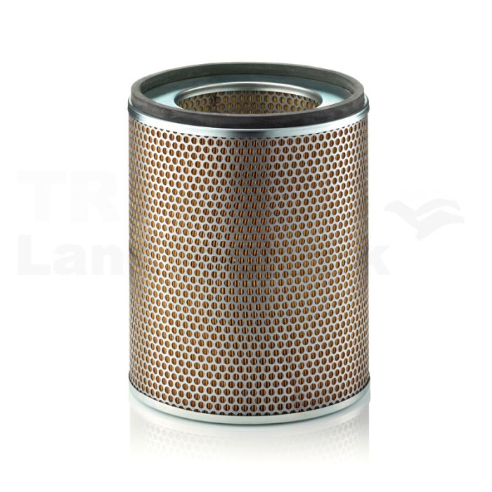 Luftfilter Luftfilter