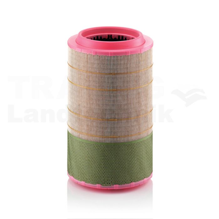 Luftfilter C 30 1330 Luftfilter C 30 1330