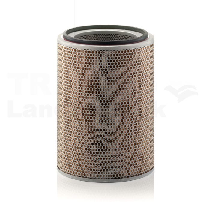 Luftfilter
